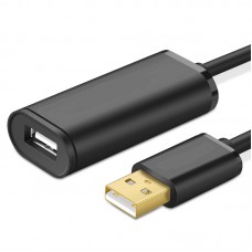 USB 2.0 câble d'extension ( 15m )